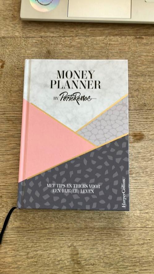 Renee Lamboo - Money Planner, Boeken, Advies, Hulp en Training, Nieuw, Ophalen of Verzenden