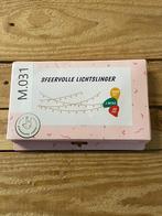 Sfeervolle lichtslinger, Versiering, Nijverheidsweg-Noord 77, 3812PK, Amersfoort, Zo goed als nieuw, Bestellingen@happyhappenings.nl