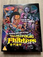 The Miracle Fighters bluray Eureka 1982, Ophalen of Verzenden, Zo goed als nieuw