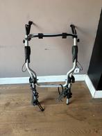 Thule fietsdrager voor op achterklep, Ophalen, Gebruikt, Achterklepdrager