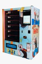 Vendingmachine met liftsysteem - drank/snoepautomaat, Nieuw, Ophalen of Verzenden