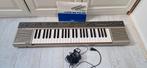 Buitenkans:Yamaha PS-55 Keyboard, Muziek en Instrumenten, Keyboards, Ophalen of Verzenden, Gebruikt, 61 toetsen, Yamaha