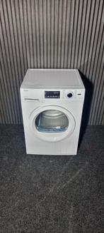 Haier Condensdroger 8 KILO!!! ZO GOED ALS NIEUW!!!, 6 tot 8 kg, Ophalen of Verzenden, Zo goed als nieuw, Voorlader