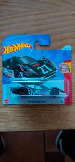 Hot Wheels '67 Ford GT40 MK.IV, Hobby en Vrije tijd, Ophalen of Verzenden, Nieuw, Auto