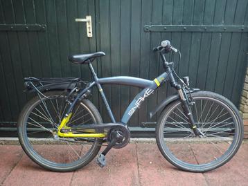 Jongensfiets Batavus Snake 26 inch 3 versnelling beschikbaar voor biedingen