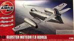 Coelianmodels, Airfix 09184 Meteor F8 NL decals, 1/48 € 57,-, Overige merken, Nieuw, Ophalen of Verzenden, Groter dan 1:72