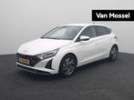 Hyundai i20 1.0 T-GDI Premium | Automaat | Apple Carplay / A, Gebruikt, Euro 6, Origineel Nederlands, Bedrijf