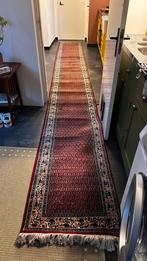 Klassieke Perzische traploper, Huis en Inrichting, Ophalen, Gebruikt, Klassiek, 200 cm of meer