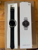 Xiaomi Watch S3 - Nieuwstaat!, Afstand, Zwart, Nieuw, Ophalen of Verzenden