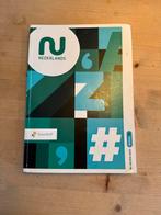 Mariska van Daele-van Deursen - Leerwerboek, Ophalen of Verzenden, Zo goed als nieuw, Mariska van Daele-van Deursen