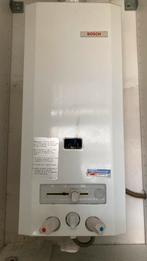 Bosh Boiler, 6 t/m 10 jaar oud, Geiser, Gebruikt, Aardgas