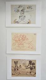 Disney The Archive Collection niet verstuurde ansichtkaarten, Verzamelen, Ophalen of Verzenden, 1980 tot heden, Ongelopen, Overige thema's