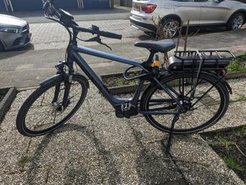 ebike beschikbaar voor biedingen