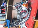 Kompleet stage6 rt 70 tuned by a-tuning nieuw, Ophalen of Verzenden, Zo goed als nieuw, Blok