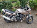 Suzuki Bandit 1200, Motoren, Motoren | Honda, 4 cilinders, Particulier, Meer dan 35 kW, 1200 cc