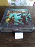 Bordspel - Folklore: The Affliction, Drie of vier spelers, Ophalen of Verzenden, Nieuw