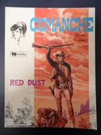 Comanche. 6 Delen., Meerdere stripboeken, Ophalen of Verzenden, Gelezen