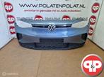 VW ID4 ID.4 Voorbumper