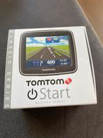 TomTom Start Classic navigatie, Auto diversen, Autonavigatie, Ophalen, Gebruikt