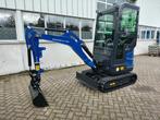 Ranger - 2025 - XT-18U - Minigraafmachine, Graafmachine