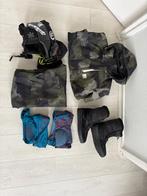 Ski kleding protest compleet maat 164, Kinderen en Baby's, Kinderkleding | Maat 164, Ophalen of Verzenden, Zo goed als nieuw, Jongen of Meisje