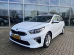 Kia Ceed Sportswagon 1.0 T-GDi DynamicLine, Auto's, Kia, Te koop, Airconditioning, Benzine, Gebruikt