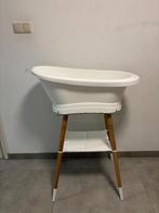 Baby badje, Ophalen, Zo goed als nieuw