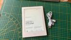 Kobo Aura HD, zgan, met oplaadkabel, Computers en Software, E-readers, Uitbreidbaar geheugen, Kobo, Ophalen of Verzenden, Zo goed als nieuw