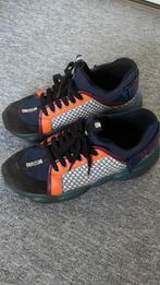 Moschino sneakers (heren) - maat 42, Ophalen of Verzenden, Gebruikt, Overige typen, Overige merken