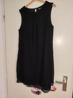 Primark jurk met kant randje maat 40, Maat 38/40 (M), Primark, Zwart, Ophalen of Verzenden