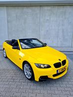 BMW 320i 170pk M-pakket Cabrio 2008 nw APK, Auto's, BMW, 1995 cc, 4 cilinders, Cabriolet, 4 stoelen