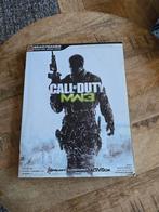Call of Duty MW3 Walkthrough Boek - Collectors Item, Online, Shooter, 1 speler, Ophalen of Verzenden