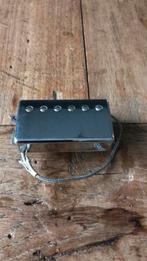 Te koop Gibson 498T humbucker, Ophalen of Verzenden, Zo goed als nieuw, Elektrische gitaar