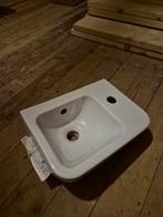 Wastafeltje Villeroy&Boch, Doe-het-zelf en Verbouw, Sanitair, Ophalen of Verzenden, Nieuw, Toilet