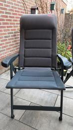 Crespo AP-237 Air-Deluxe tuin/campingstoel, Ophalen