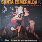 LP Santa Esmeralda - Don't Let Me Be Misunderstood, Cd's en Dvd's, Vinyl | Pop, Ophalen of Verzenden, 12 inch
