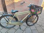 Gazelle puur -NL heren fiets, Ophalen, Gebruikt, Versnellingen, Gazelle