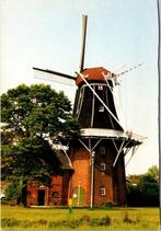 Winschoten - Molen Berg, Verzenden, 1960 tot 1980, Ongelopen, Groningen