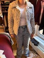 Jas Geisha, Maat 38/40 (M), Geisha, Beige, Ophalen of Verzenden