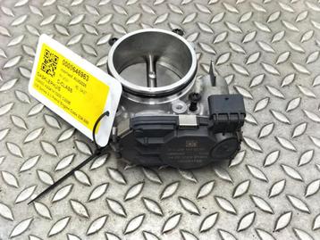 MERCEDES C-CLASS [THROTTLE_BODY] 2541410200 2021 beschikbaar voor biedingen