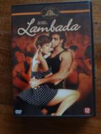 Lambada dvd, Cd's en Dvd's, Dvd's | Drama, Ophalen of Verzenden, Zo goed als nieuw