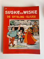 Efteling elfjes suske en wiske, Eén stripboek, Ophalen, Gelezen