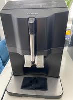 Siemens EQ.300 extraklasse volautomaat koffiemachine, Witgoed en Apparatuur, Koffiezetapparaten, 2 tot 4 kopjes, Gebruikt, Ophalen of Verzenden