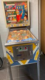 Flipperkast, Verzamelen, Gebruikt, Overige soorten, Flipperkast, Ophalen