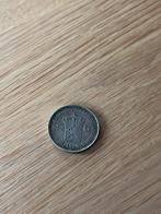 Zilveren halve gulden 1929 (3), Postzegels en Munten, Munten | Nederland, Ophalen of Verzenden, Koningin Wilhelmina, ½ gulden