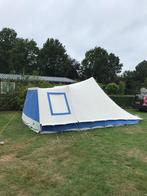 Japio VRIJBUITER Pyramide 6 Persoons TENT, Caravans en Kamperen, Tenten, Ophalen of Verzenden, Gebruikt, Tot en met 6