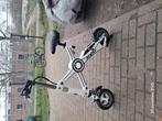 Elektrische loopfiets ASKMY, Fietsen en Brommers, Steps, Ophalen of Verzenden, Zo goed als nieuw, Elektrische step (E-scooter)