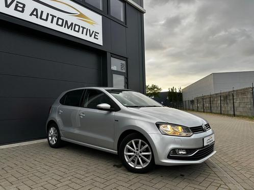 Volkswagen Polo 1.0 | Lounge | Stoelverwarming | Cruise | St, Auto's, Volkswagen, Bedrijf, Te koop, Polo, ABS, Airbags, Airconditioning