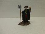 department 56 the night watchman kerstdorp poppetje figurine, Ophalen of Verzenden, Zo goed als nieuw