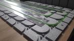 Speetherm vloerverwarming set, Doe-het-zelf en Verbouw, Verwarming en Radiatoren, Ophalen, Minder dan 30 cm, Overige typen, Nieuw